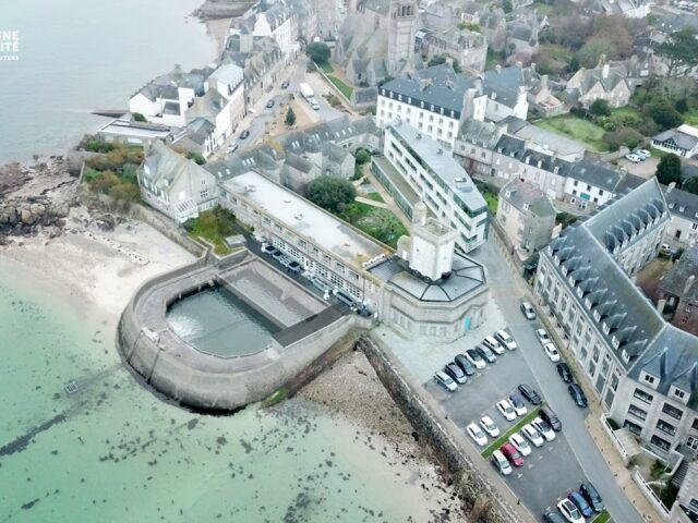 Offres d’emploi : Station Biologique de Roscoff (Sorbonne Université)